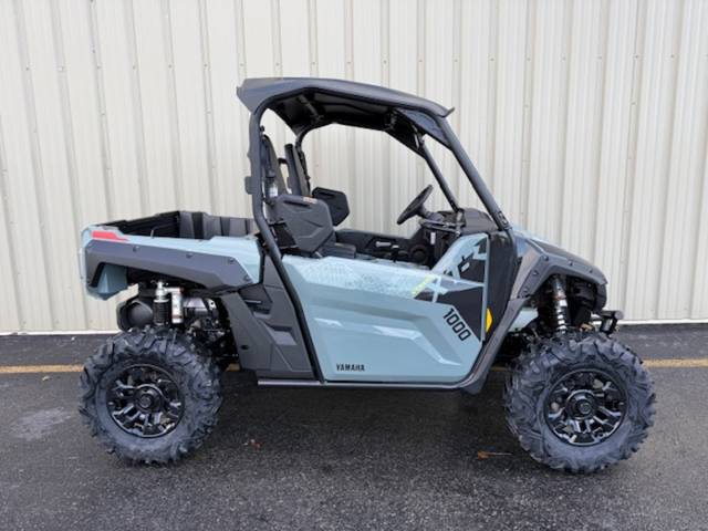 2026 Yamaha Wolverine X2 1000 Xt-R