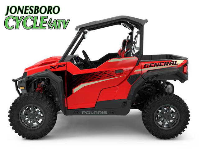2025 Polaris® General XP 1000 Ultimate