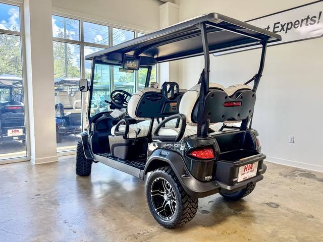 2027 Club Car photo 3