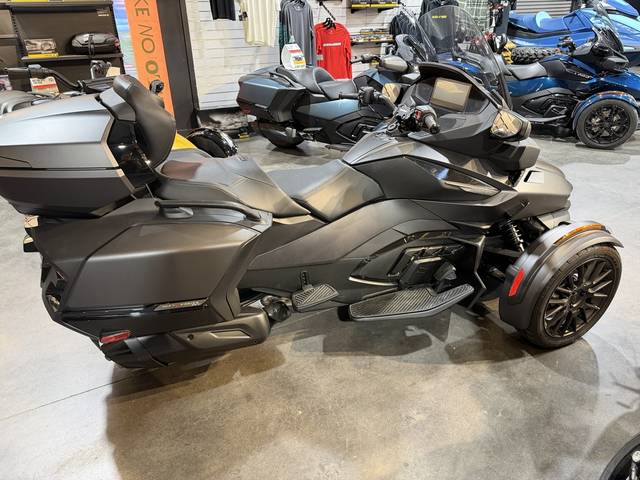 3-wheel Motorcycle at Redline Powersports Sumter