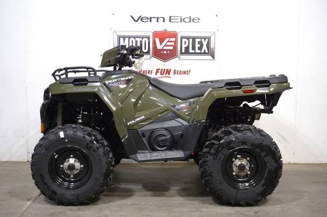 2026 Polaris® Sportsman 570