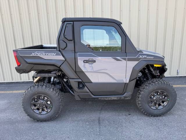 2026 Polaris® XPedition XP NorthStar