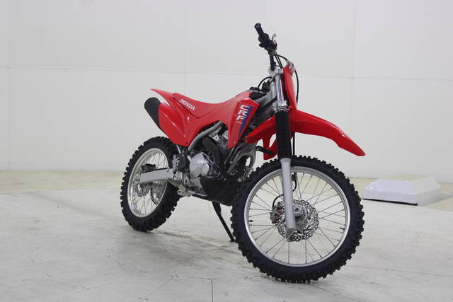2026 Honda® CRF300F