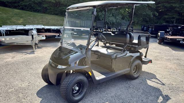Trailers, Truck Beds, & Golf Carts For Sale | Bolton, CT