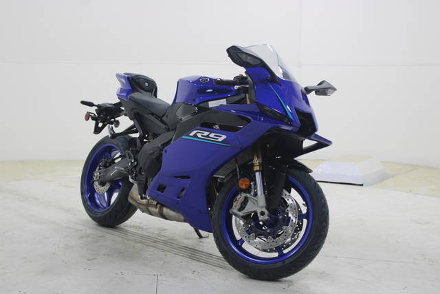 2026 Yamaha YZFR9TCL