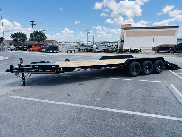 2027 Load Trail