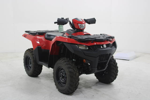 2025 Suzuki KingQuad 500AXi Power Steering for sale on Searchshop