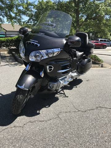 2010 Honda® 1HFSC47G*A