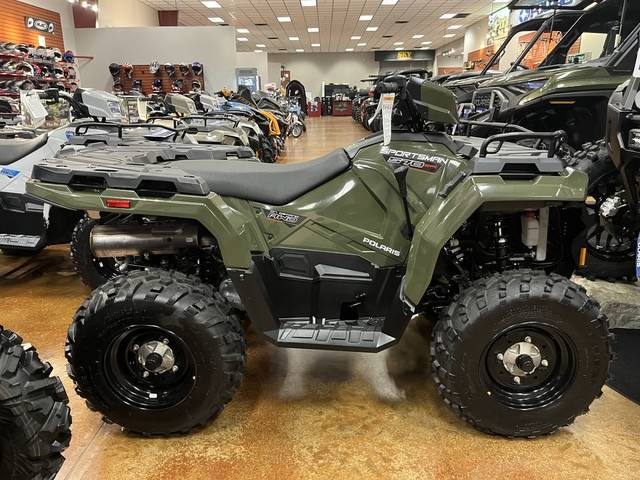 2026 Polaris® Sportsman 570