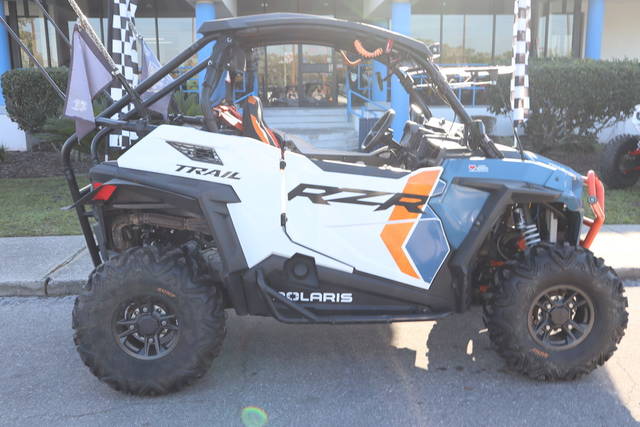 2024 Polaris® RZR Trail Ultimate