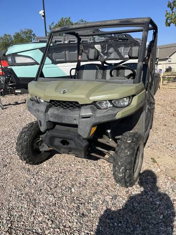 Used Powersports Vehicles For Sale in Corsicana, TX | Brinson