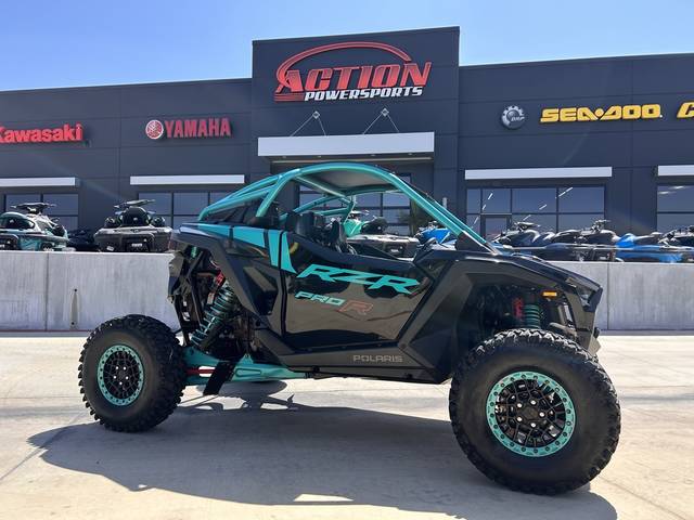 All Inventory - Page 2 | Action Powersports