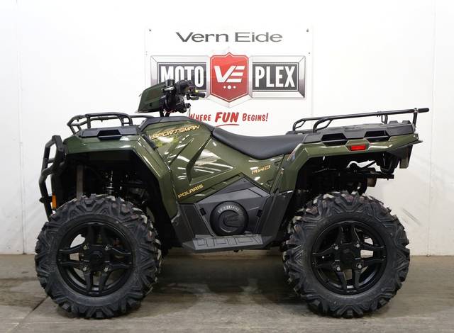 2026 Polaris® Sportsman 570 Premium - 40th Anniversary Edition