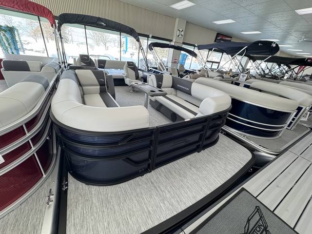 2027 Bennington 22 S1 SWINGBACK SPS for sale on Searchshop