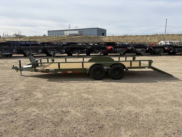 2027 Horizon UTZ photo 2