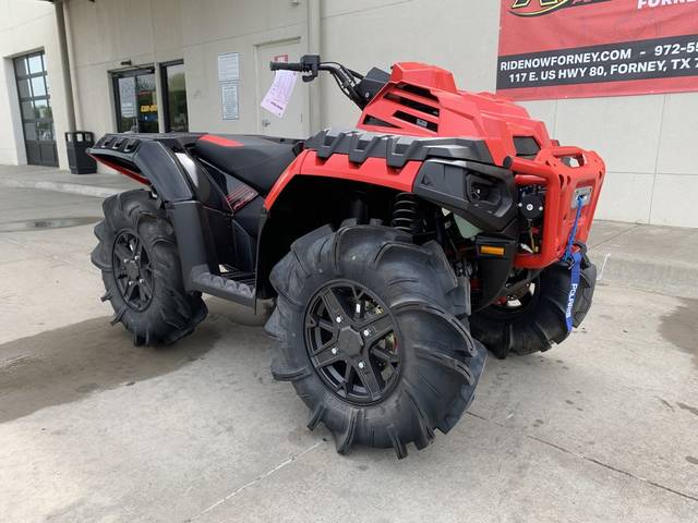 2026 Polaris® Sportsman XP1000 Mud Edition