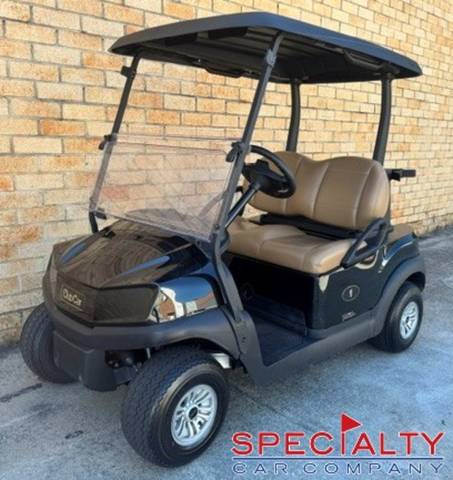 2025 Club Car photo 2