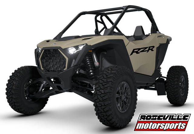 2026 Polaris® RZR Pro S Sport