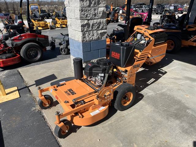 Lawn Mowers For Sale in Missouri | Mower Dealer