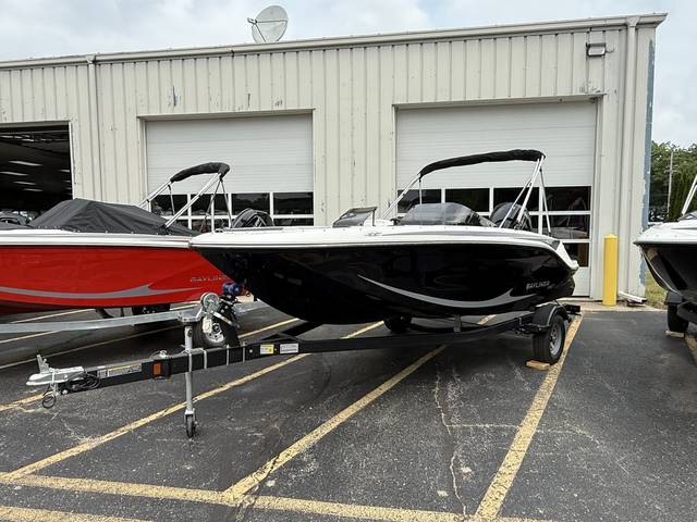 2025 Bayliner ELEMENT E17 for sale on Searchshop
