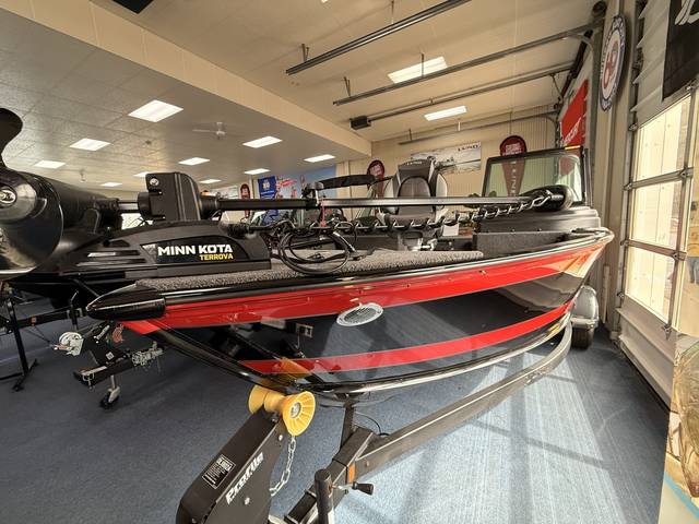 2026 Lund 1875 Impact XS SS for sale on Searchshop