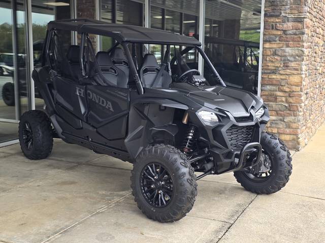 2025 Honda® Talon 1000X-4