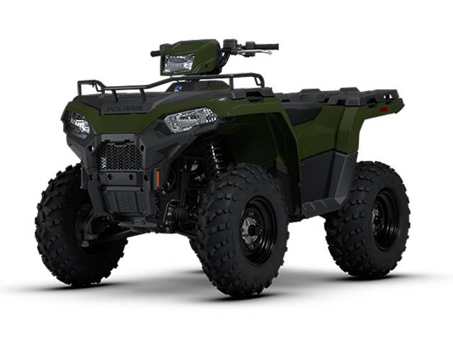 2026 Polaris® Sportsman 570