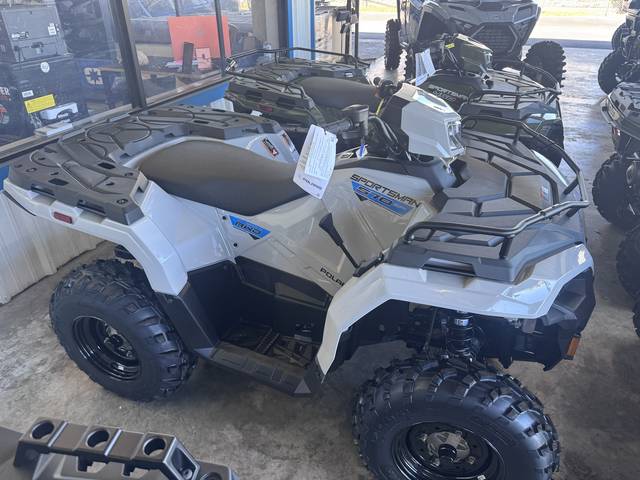 2026 Polaris® Sportsman 570