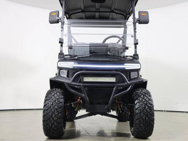 2026 Denago Nomad photo 2