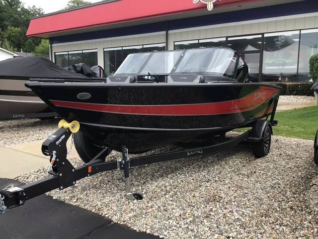 2026 Lund 1875 CROSSOVER XS for sale on Searchshop