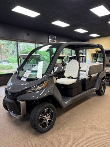 2026 Club Car