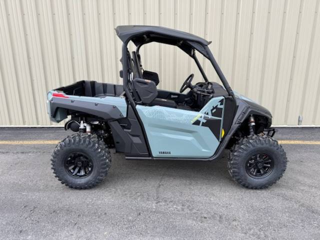 2026 Yamaha Wolverine X2 850 Xt-R