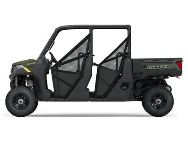 2026 Polaris® Ranger Crew 1000