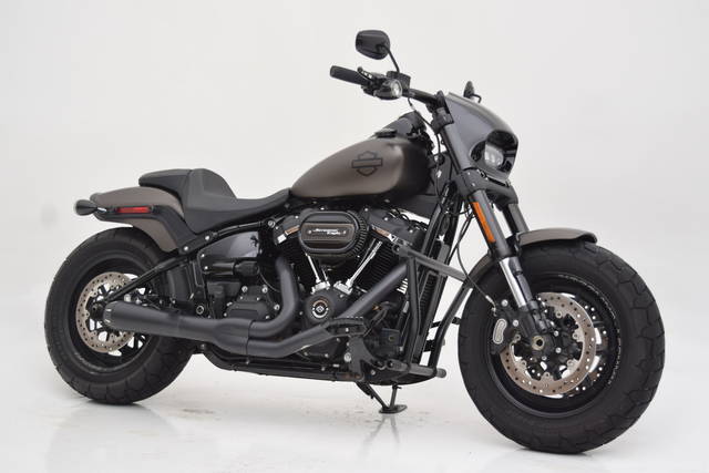 Used Harley-Davidson® Motorcycles for Sale in Scott City, MO