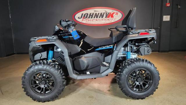 2026 CFMOTO CFORCE 1000 Touring