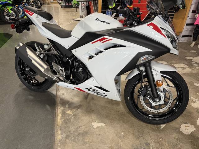 Kawasaki Inventory at Wizard Of Wheels