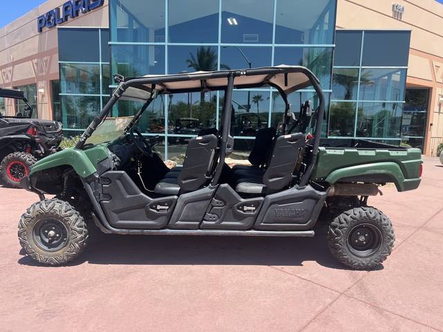 2016 Yamaha Viking VI