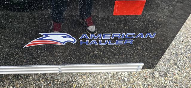 2027 American Hauler photo 2