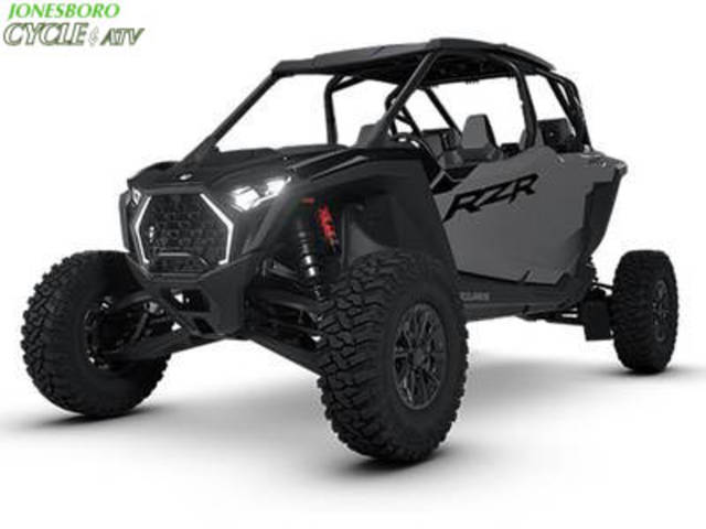 2026 Polaris® RZR Pro S 4 Ultimate