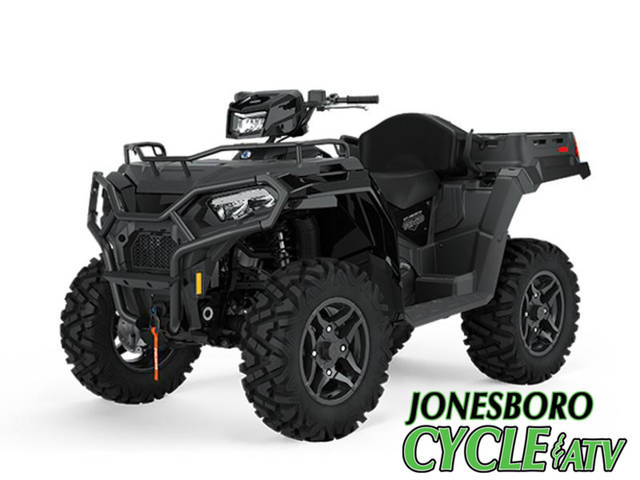 2025 Polaris® Sportsman X2 570