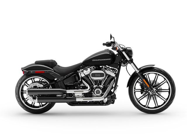2019 Harley-Davidson FXBRS - Softail Breakout 114