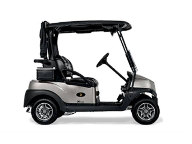 2020 Club Car