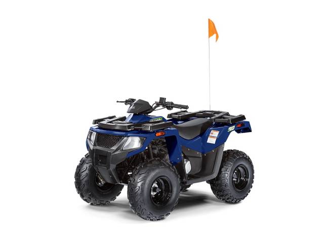 2021 Arctic Cat® Alterra 90