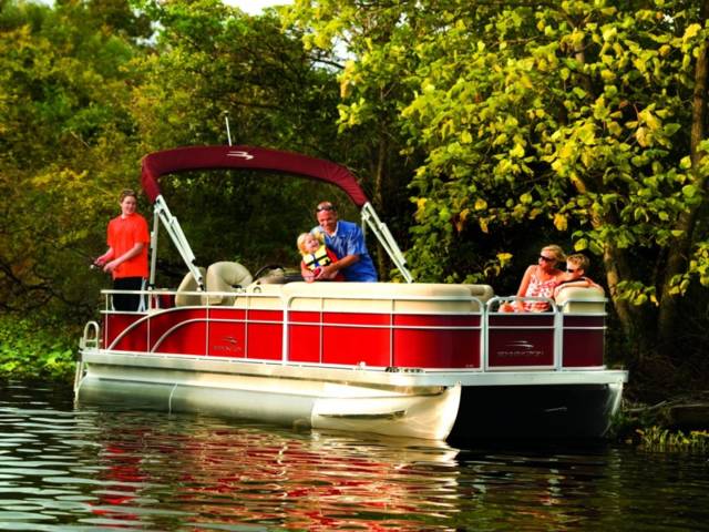 2015 Bennington 22 SSX for sale on Searchshop