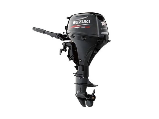 2024 Suzuki Marine DF15A EFI S Manual for sale on Searchshop