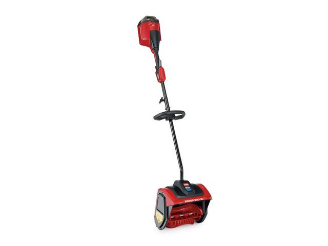 2024 Toro 60V Max Electric Snow Blowers 12 in. (30 cm) (39909)