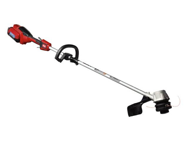 2024 Toro Yard Tools String Trimmer 14 in. (35.5 cm) / 16 in. (40.6 cm) (51830)
