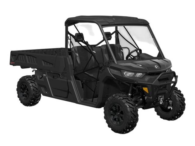 2026 Can-Am® Defender PRO XT HD10