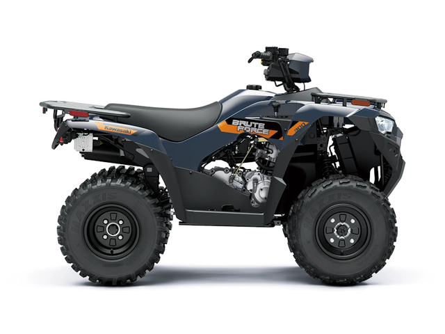 2026 Kawasaki Brute Force® 300