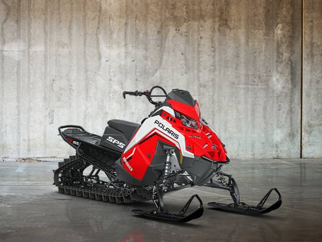 Polaris® Powersports Vehicles For Sale in Sheridan, Wyoming